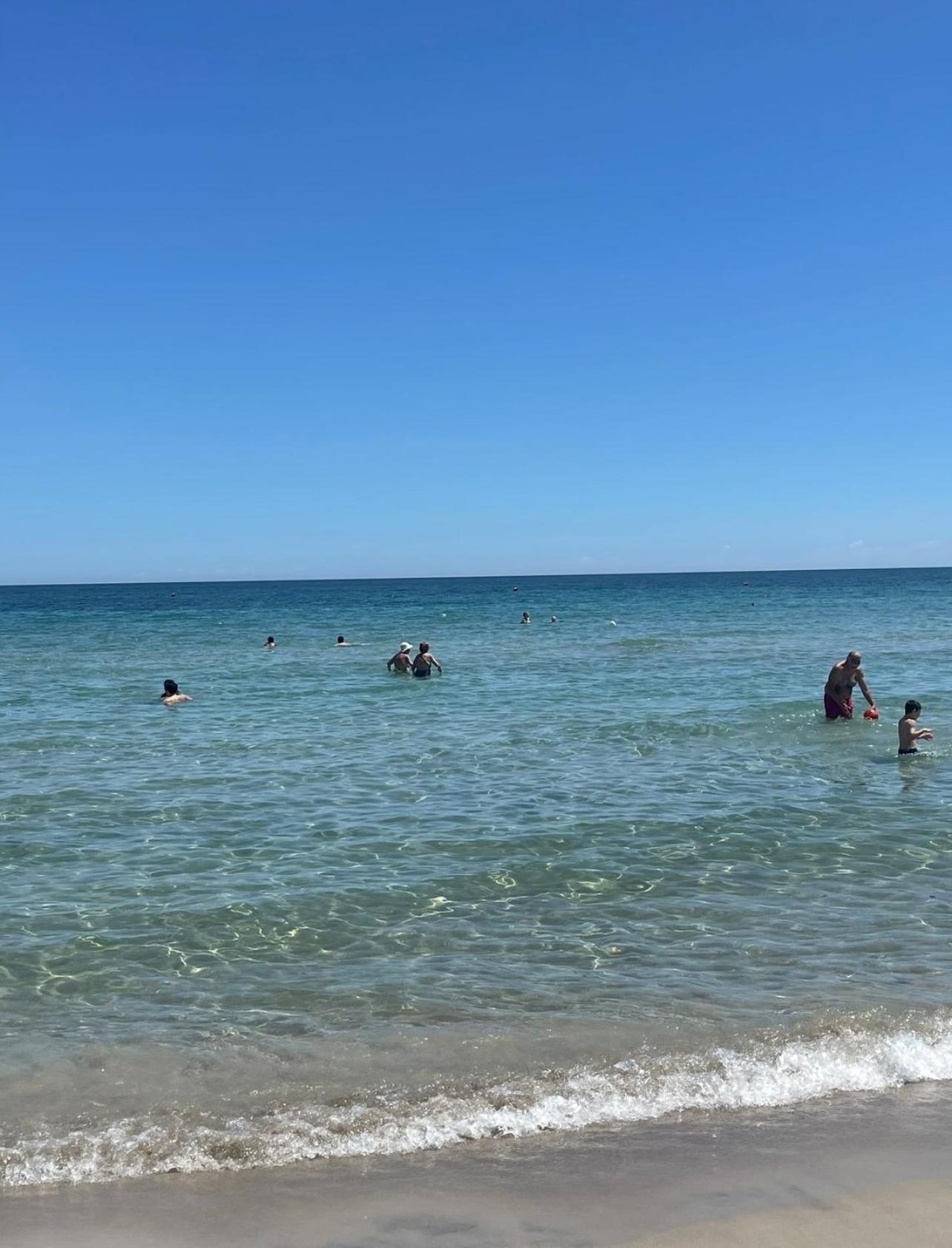 Vento Del Mar Tramontana * San Cataldo (Apulia)