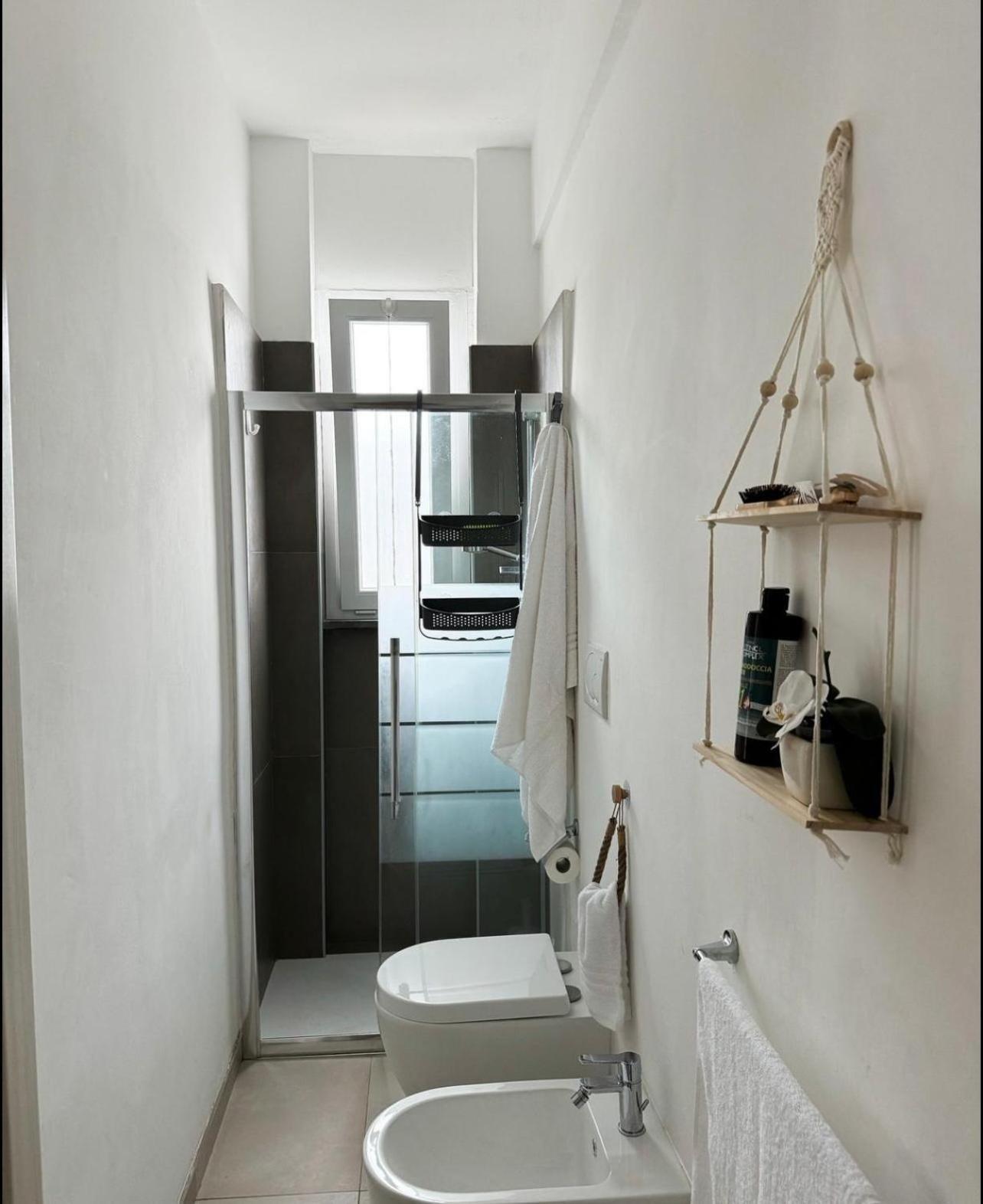 Vento Del Mar Tramontana Apartment San Cataldo (Apulia)