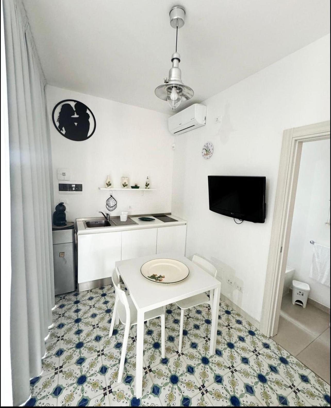 Apartment Vento Del Mar Tramontana *