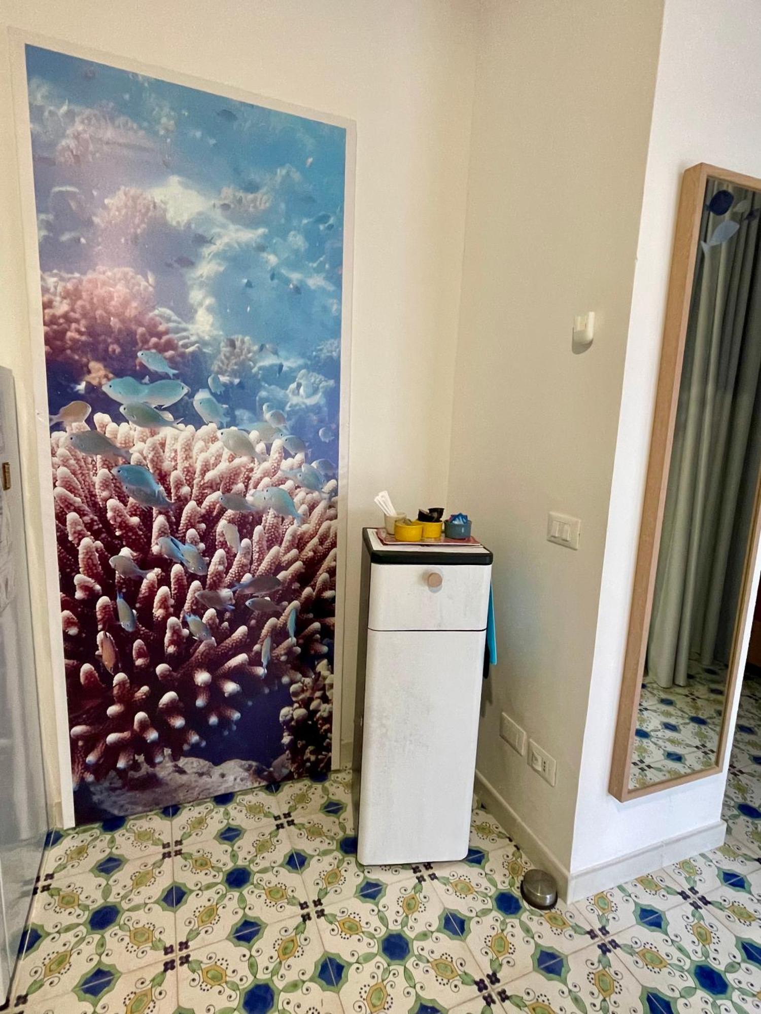 Apartment Vento Del Mar Tramontana *